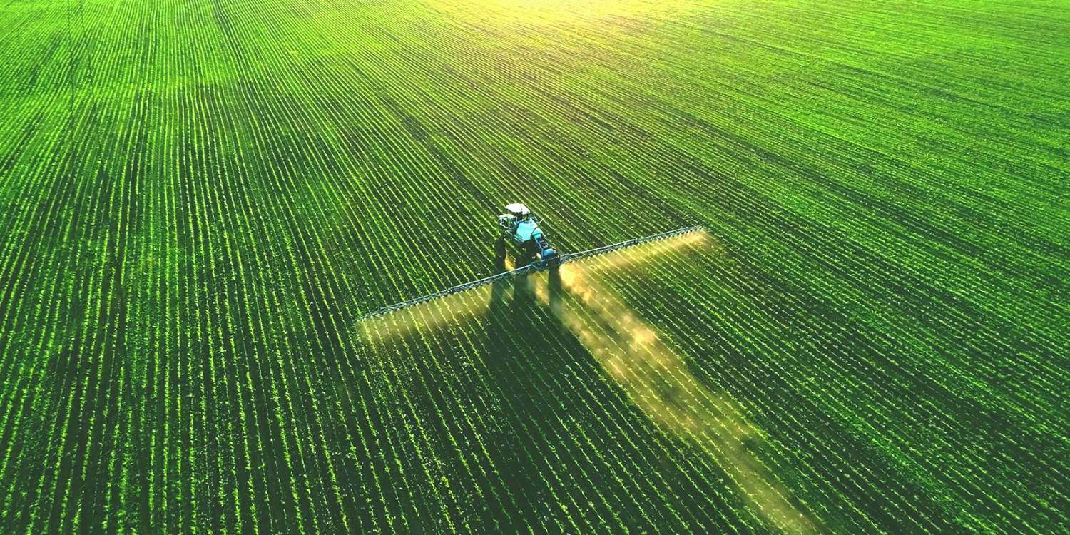 Crop Sciences