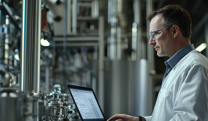 Make Informed Decisions