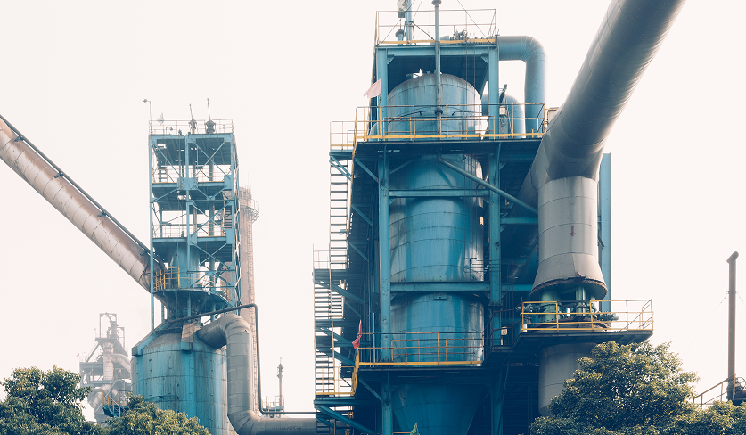 Maximize Plant Utilization