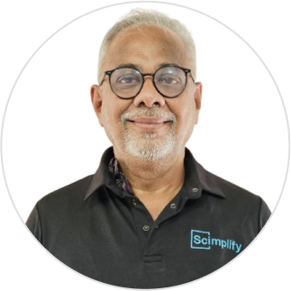 Dr. Ravi Ponniah
